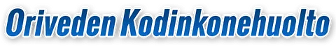 Oriveden kodinkonehuolto